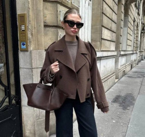 Пальто 23237690