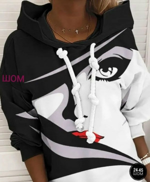 Толстовка #23238027