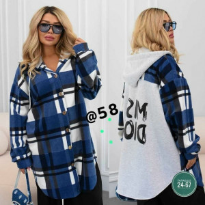 Рубашка #23238393