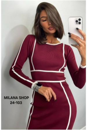 Платье 23238441