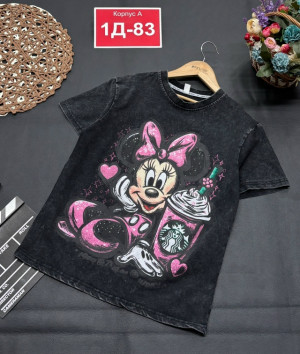 Футболка 23238857