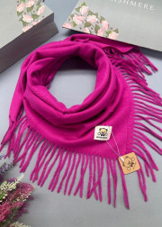 Детский шарф