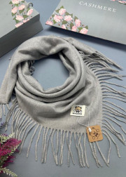 Детский шарф