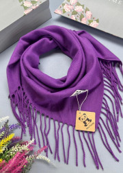 Детский шарф