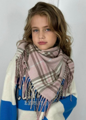 Детский шарф 23239216