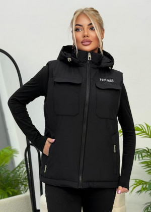 Жилет #23239397