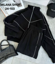 Спортивный костюм