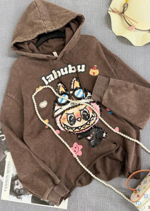 Толстовка #23240095