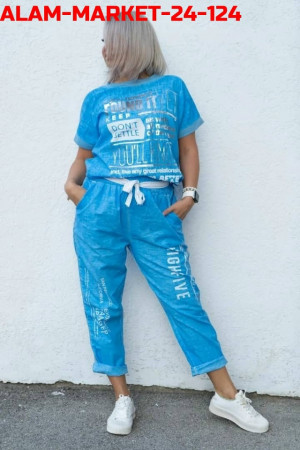 Костюм #23240704