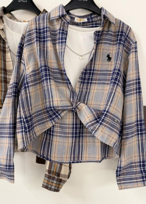 Рубашка #23240852