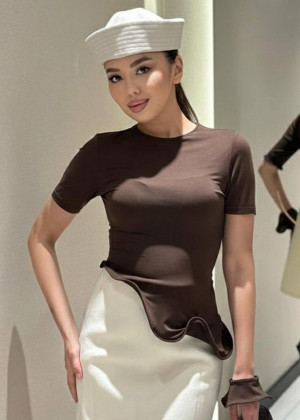 Футболка #23240949