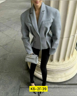 Пиджак #23241134