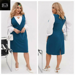 Платье 23241452