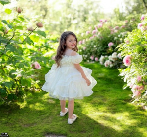 Платье #23242055