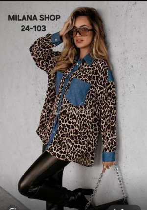 Рубашка #23242324