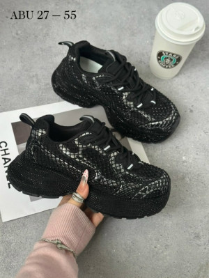 Кроссовки #23242916