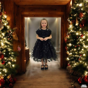 Платье 23242933