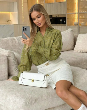 Рубашка #23242951