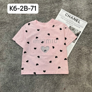 Футболка 23243596