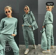 Спортивный костюм