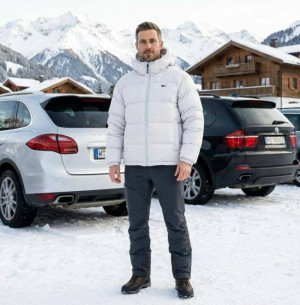 Куртка #23243980