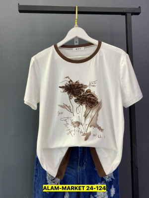 Футболка 23244244