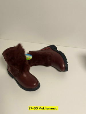 Ботинки #23244436