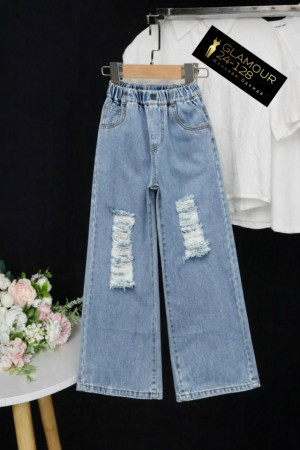 Джинсы #23244586