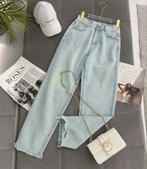 Джинсы #23244731