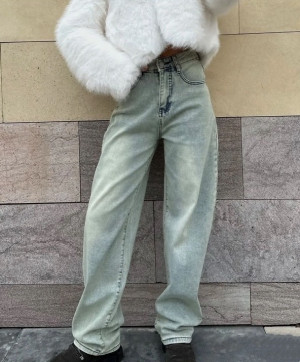 Джинсы #23244741