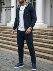 Спортивный костюм