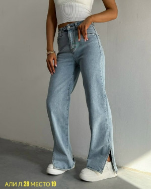 Джинсы #23244846