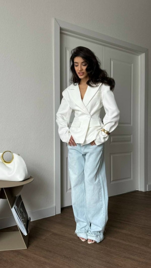 Пиджак #23244902