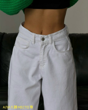 Джинсы #23244908