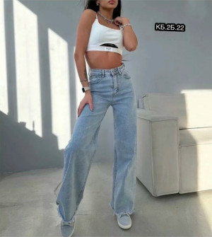 Джинсы #23245119