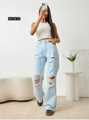 Джинсы #23245483