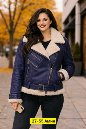 Дубленка #23245746