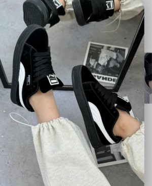 Кроссовки #23245809