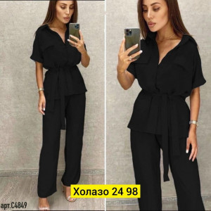 Костюм #23245939