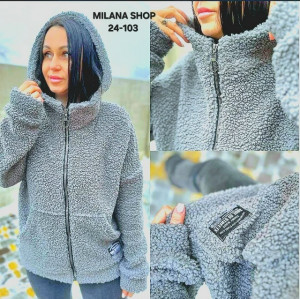 Толстовка #23246024