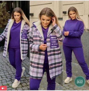 Костюм #23246054