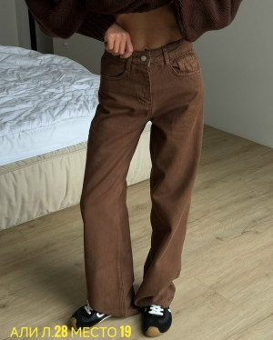 Джинсы #23246146