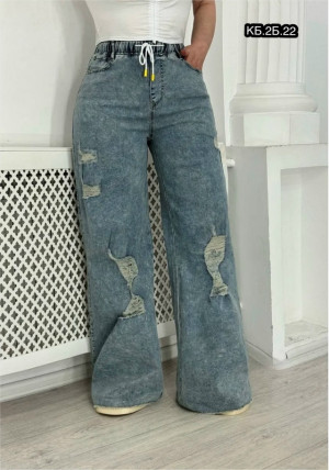 Джинсы #23246360