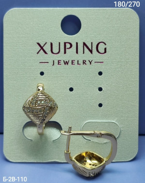 Серьги #23246450