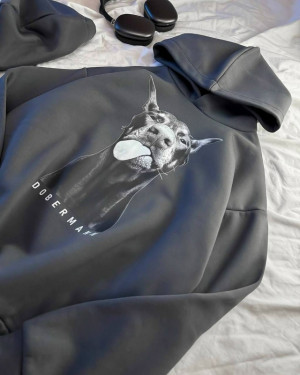 Толстовка #23246559