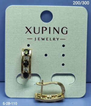 Серьги #23246681