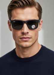 Мужские солнцезащитные очки