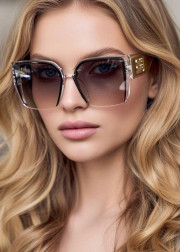 Женские солнцезащитные очки