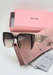 Женские солнцезащитные очки