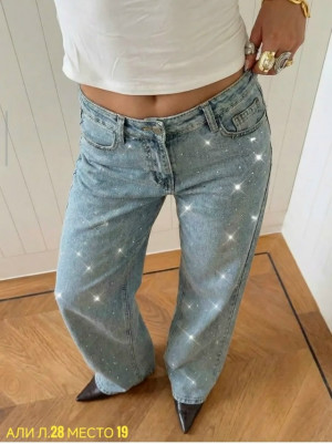 Джинсы #23247769